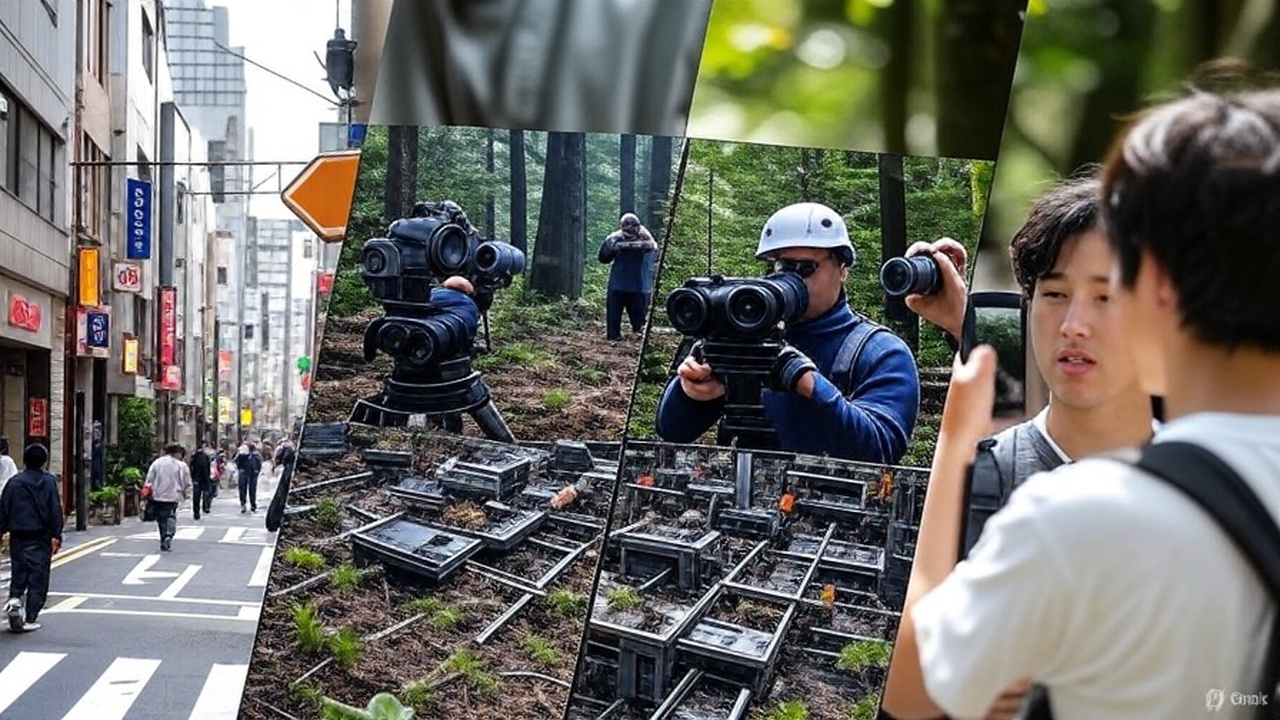 サービス価格2.7％上昇――製造・物流コスト上昇が映す現場の動き
