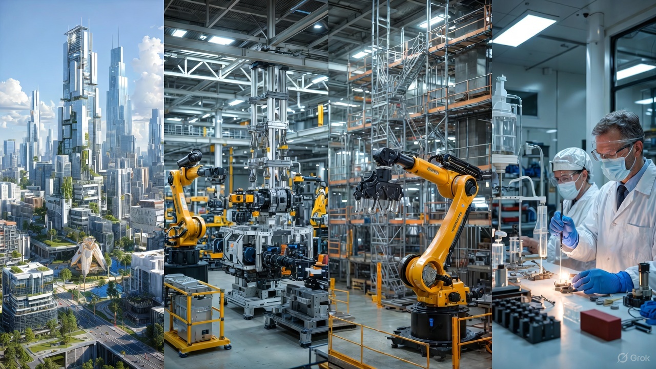 2026年からの5年を読む  産業構造転換とファスナー需要の新局面