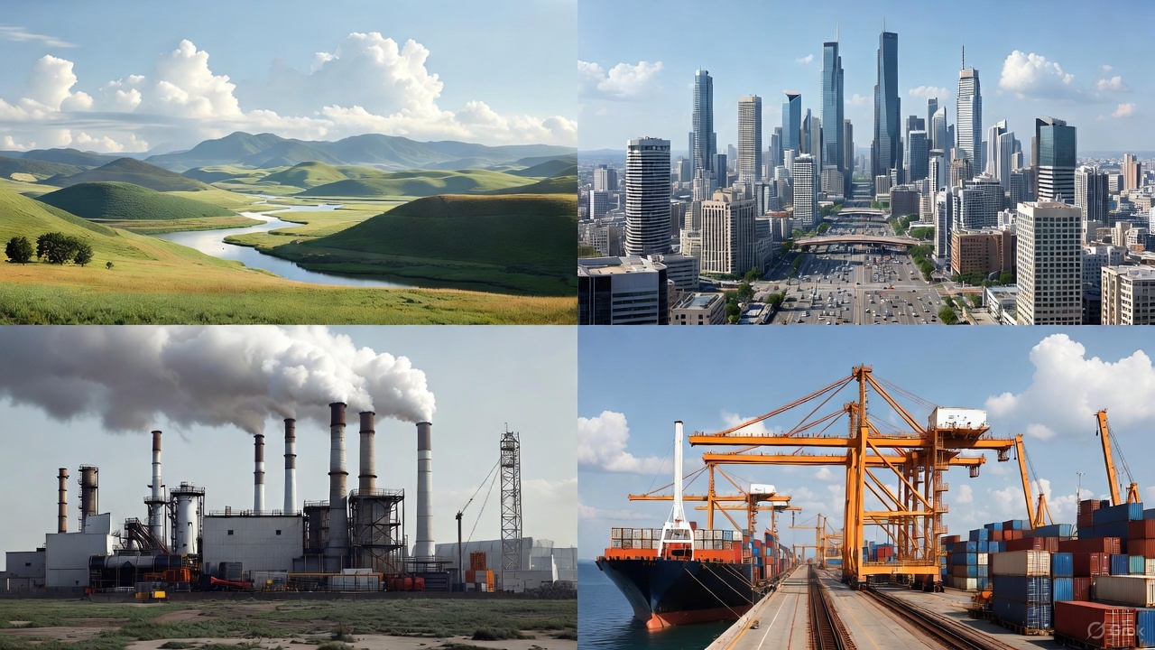 2026年の内外情勢展望から読む不確実な時代と、製造現場に求められる安定調達の視点