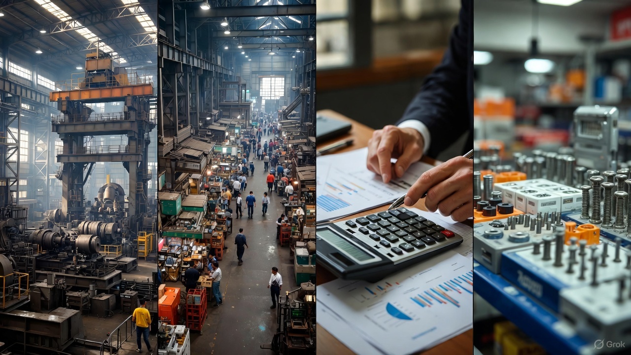 前払金保証データで読み解く東日本の公共工事動向｜令和7年11月