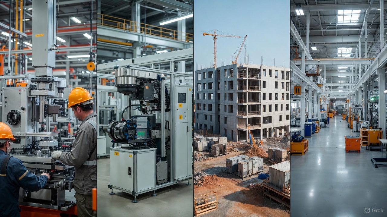 日銀短観12月調査に見る製造業回復と設備投資拡大の兆し