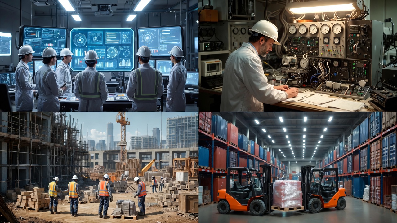 ネジクル最新レポート：2025年12月 経済動向まとめ