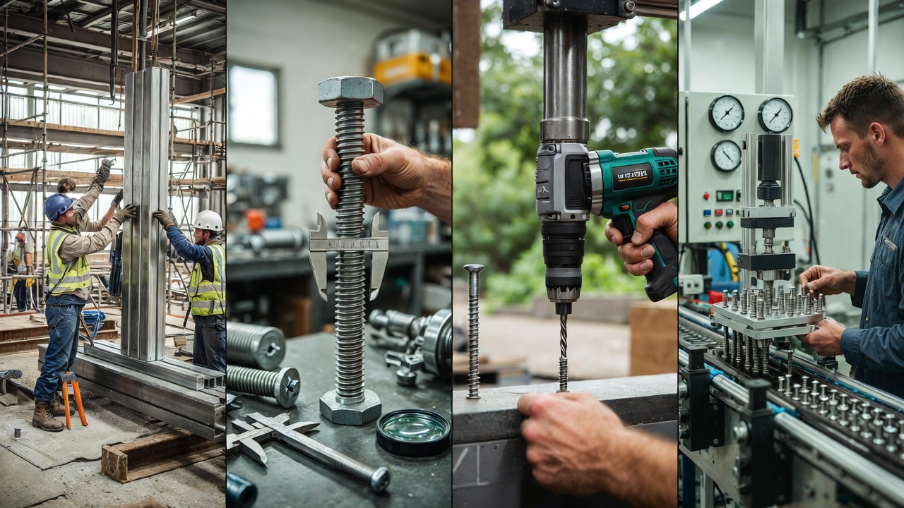 観光・技術・デザインが結ぶ日本のものづくり ― ネジが支える小企業の挑戦