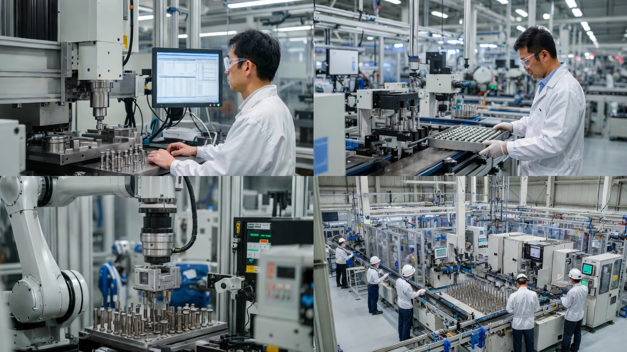 なぜ2025年の日本経済は底堅かったか ― 製造業を支えたネジ産業の現場力