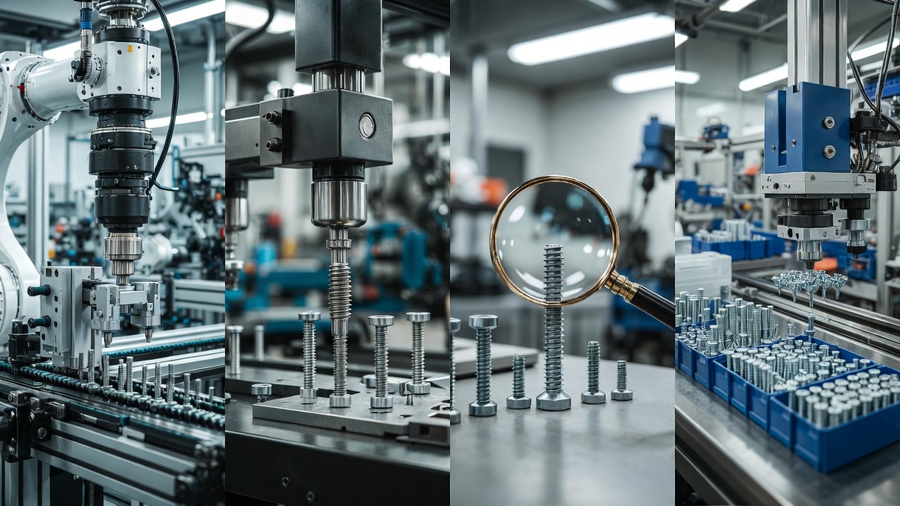 AI投資と円安がけん引 ― 2026年の製造業が見せる底力