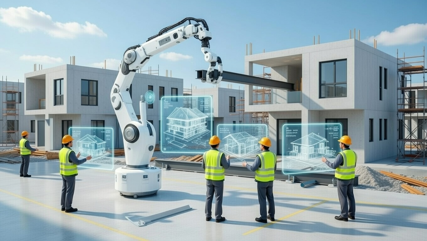 住宅市場回復の波をつかめ！2026年 建築需要再始動とネジクルの備え