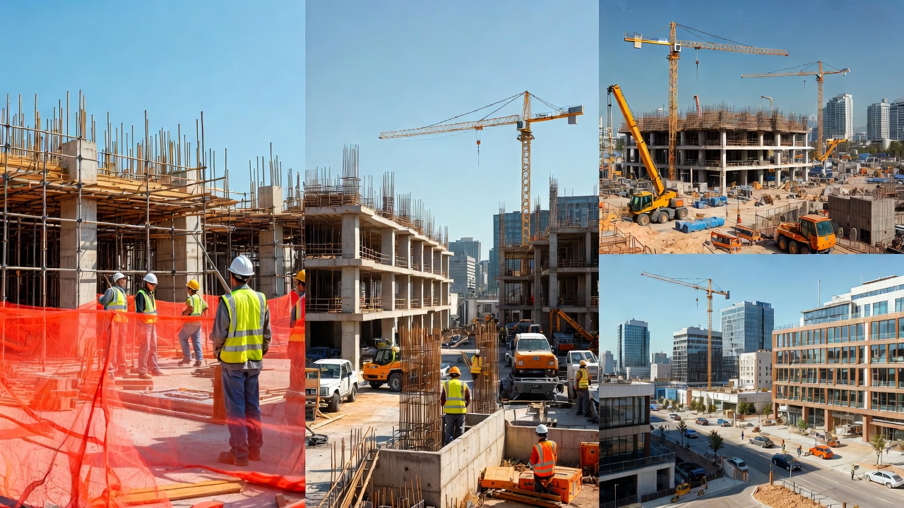 産業を止めない、現場を支える ― ネジ1本から始まる日本再構築