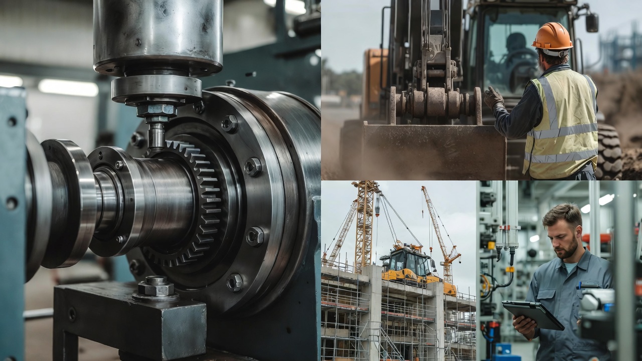 GX市場を動かす“需要側の力”――エネルギー転換を支える産業のネジ