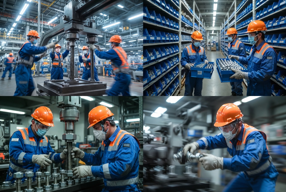 景況感は底堅いが油断禁物　製造業に求められる調達戦略とは