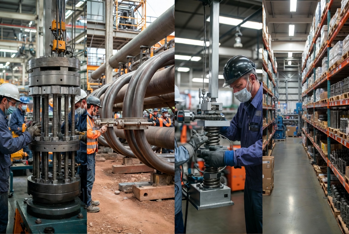 エネルギー供給リスクが示す現場停止の現実と備えの重要性