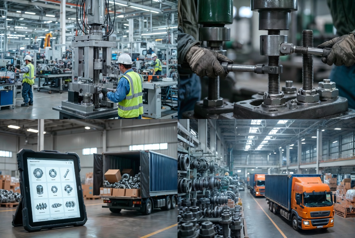 中小企業景況調査2026年3月｜売上DI改善で設備・部品需要回復へ