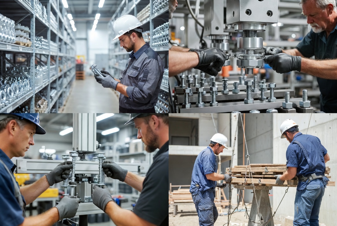 消費は回復途上 小売業販売額データから考えるネジ・部品調達の最適化