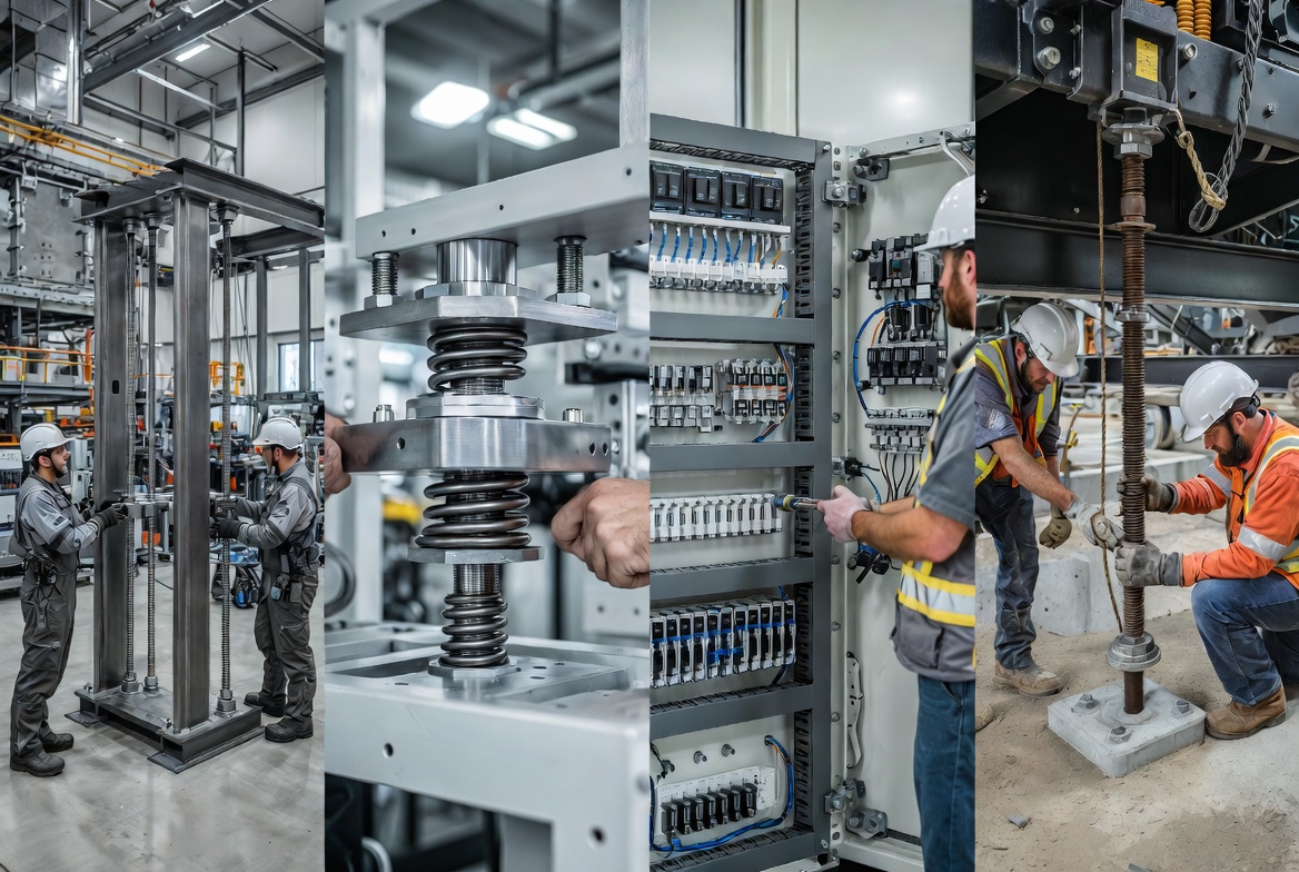 ネジは止まらないか？ホルムズ海峡封鎖が招く“見えない供給危機”