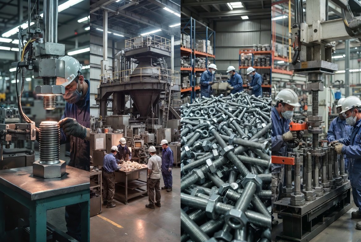 ネジ価格に迫る米インフレの変化